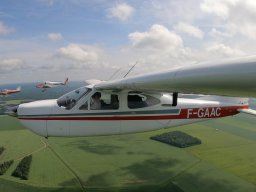 2022 - Fly In Dreux